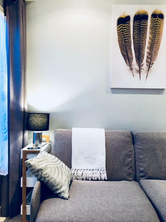Studios Cenac Riviera Nice Eksteriør bilde