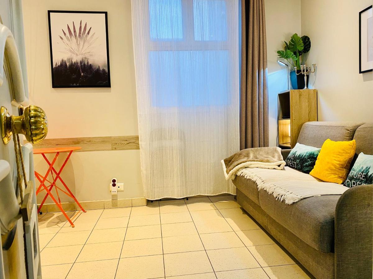 Studios Cenac Riviera Nice Eksteriør bilde
